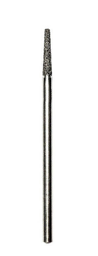 Dedeco 2778 Diamond Podiatry Bur Taper 1/Unit