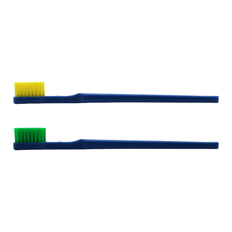 Tess Corporation 2830 Child Junior Hot Tropics Toothbrush