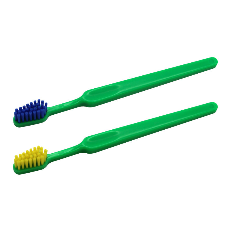 Tess Corporation 2830 Child Junior Hot Tropics Toothbrush