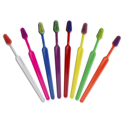 Tess Corporation 2830 Child Junior Hot Tropics Toothbrush