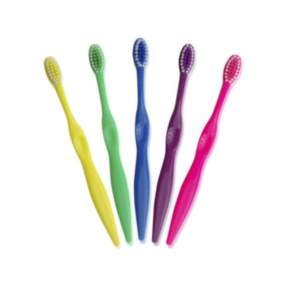 Tess Corporation 2900 Concept Junior Kids Toothbrush