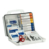 First Aid Only 291-U/FAO 16 Unit Truckers First Aid Kit, Plastic Case