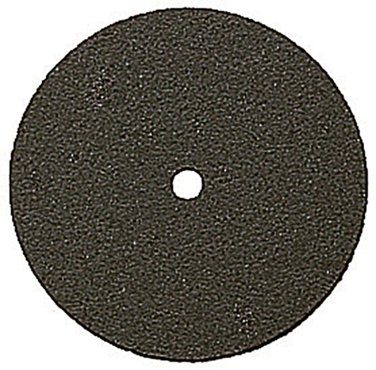 Renfert 720000 Separating Discs For Gold, 22X0,3Mm 100 Pcs.