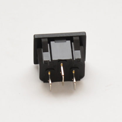 Vaniman 3010 Power Connector