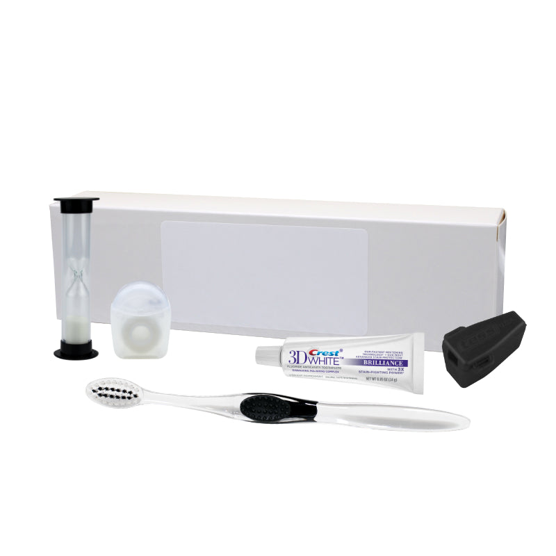 Tess Corporation 302kit Teen Dental Kit