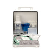 First Aid Only 3070 HPS Hanta Virus Clean Up Kit, Plastic Case