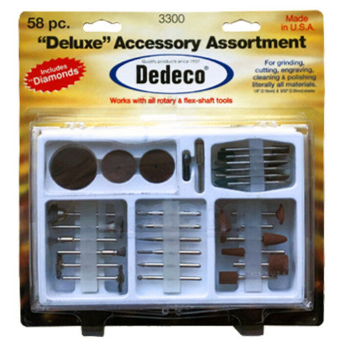 Dedeco 3300 Deluxe Accessory