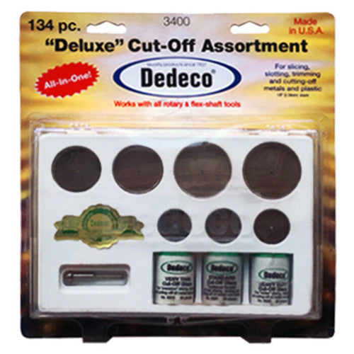 Dedeco 3400 Deluxe Cut-Off