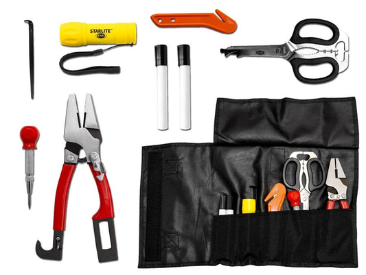 EMI 928 Fire-Power Auto Rescue Kit