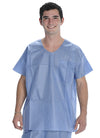 ValuMax 3520U Easy-Breathe SMS Scrub Top – “U” Neck 10pcs/pkg