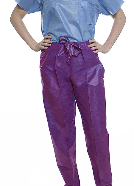 ValuMax 3525D Easy-Breathe Scrub Pants