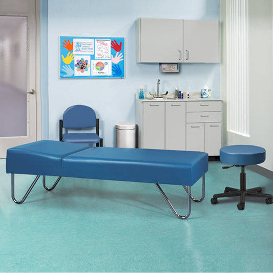Clinton 3600-27-RR School Nurse Ready Room