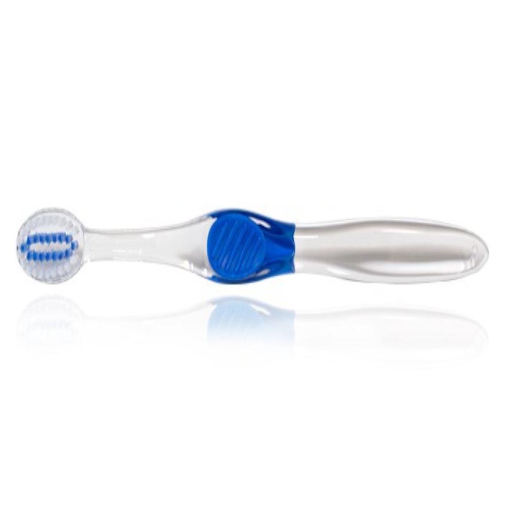 Tess Corporation 3600 Accent Adult Toothbrush