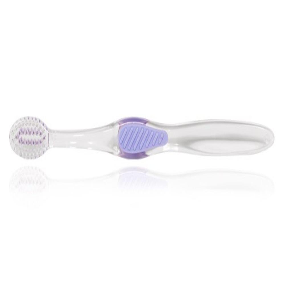 Tess Corporation 3600 Accent Adult Toothbrush