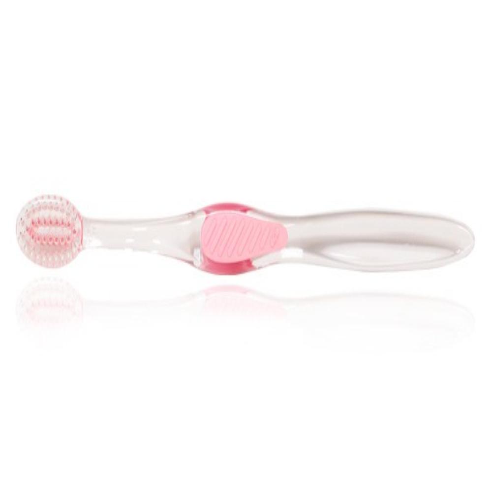 Tess Corporation 3600 Accent Adult Toothbrush