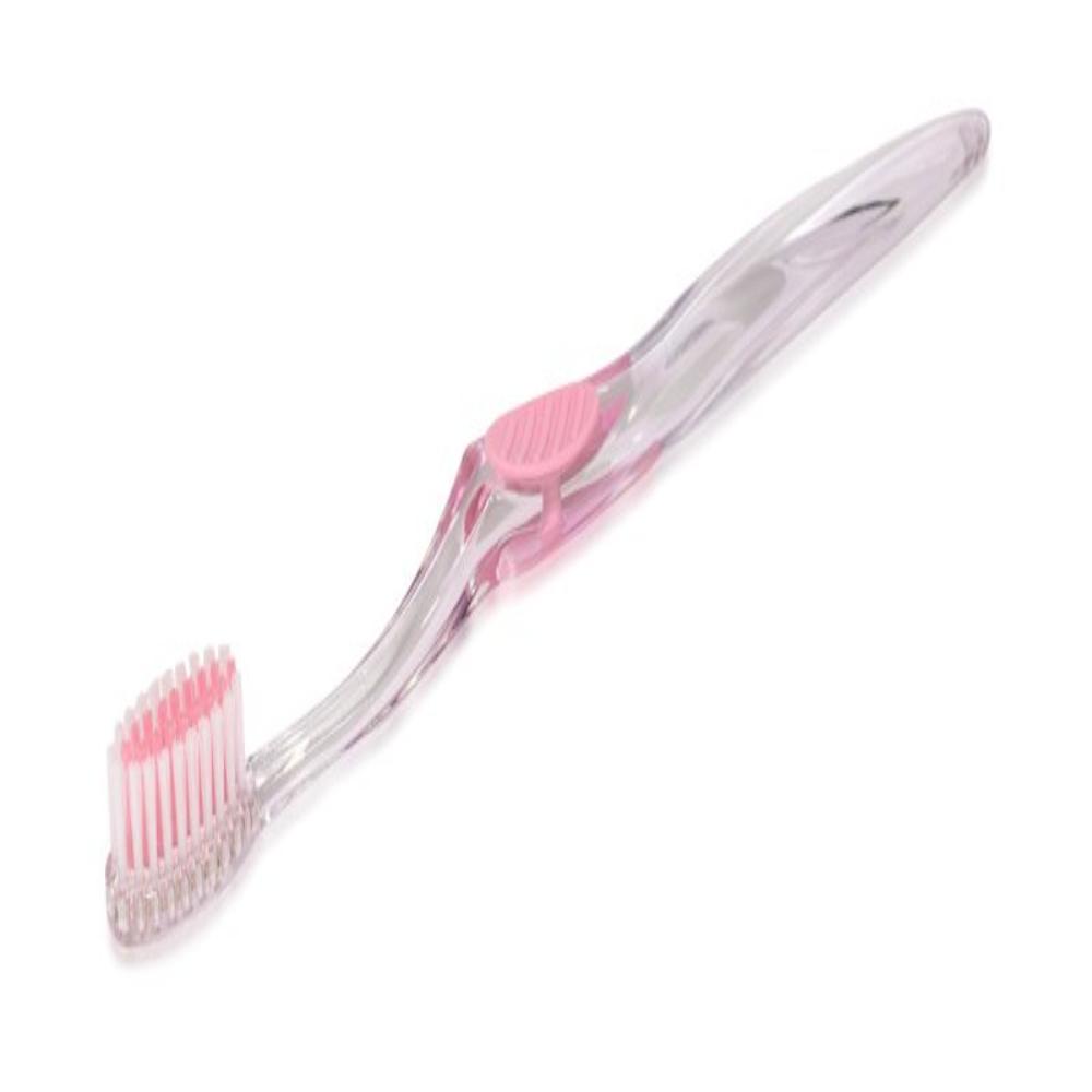 Tess Corporation 3600 Accent Adult Toothbrush