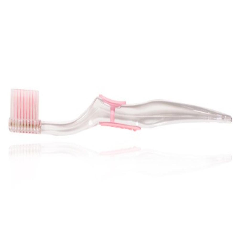 Tess Corporation 3600 Accent Adult Toothbrush