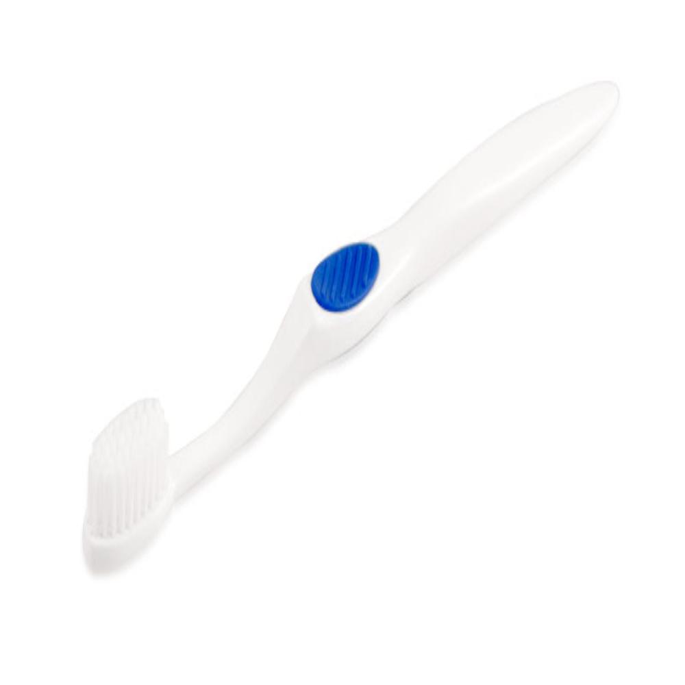 Tess Corporation 3612 Accent Winter Periodontal Ultra-Soft Toothbrush