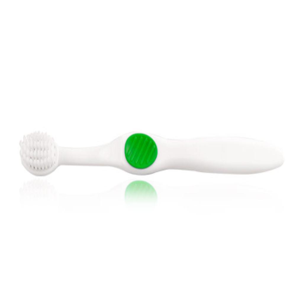 Tess Corporation 3612 Accent Winter Periodontal Ultra-Soft Toothbrush