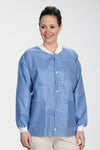 ValuMax 3630 Extra-Safe Lab Jacket 10pcs/pk