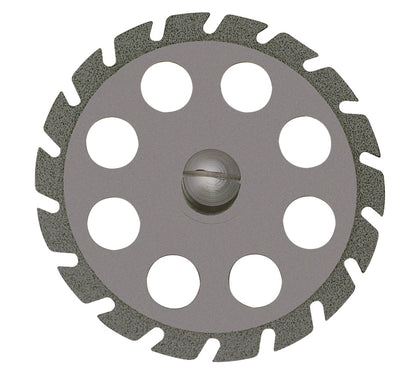 Renfert 331300 Plastercut, 30X0,3Mm