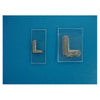 Wolf X-Ray 50136 Marker Letter 