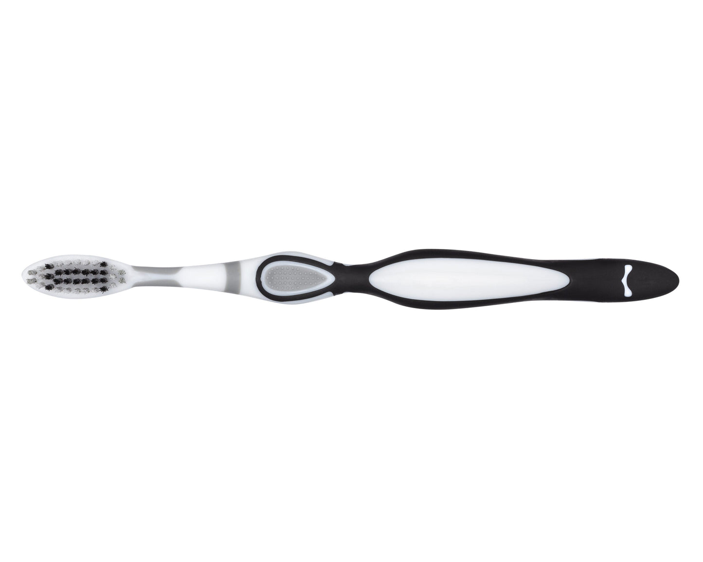 Tess Corporation 37705 Silver Grip Toothbrush