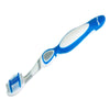 Tess Corporation 37705 Silver Grip Toothbrush