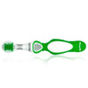 Tess Corporation 37705 Silver Grip Toothbrush