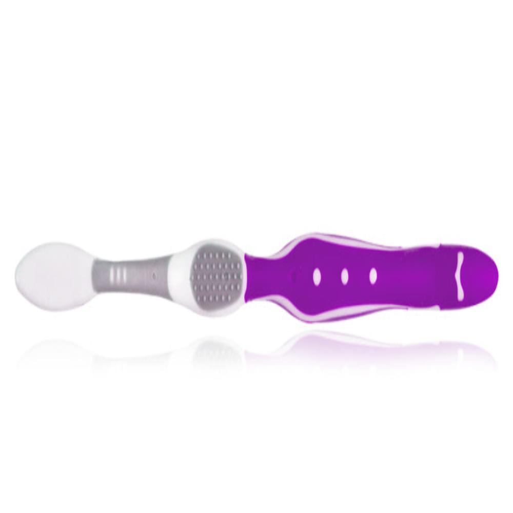 Tess Corporation 37705 Silver Grip Toothbrush