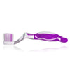 Tess Corporation 37705 Silver Grip Toothbrush