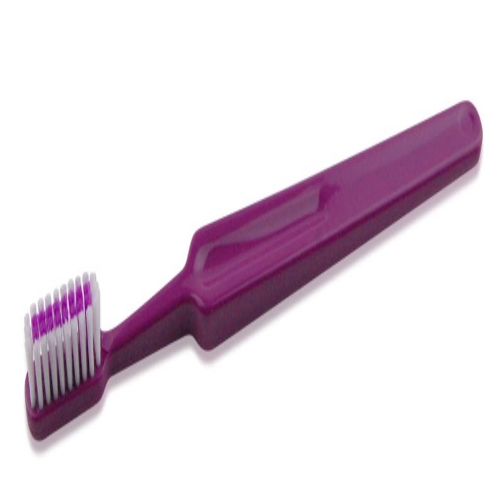 Tess Corporation 3800 Concept Compact Head Toothbrush