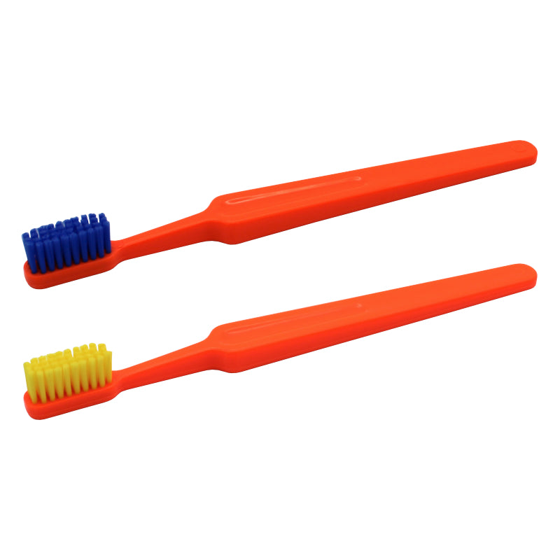 Tess Corporation 3830 Concept Colors Toothbrush