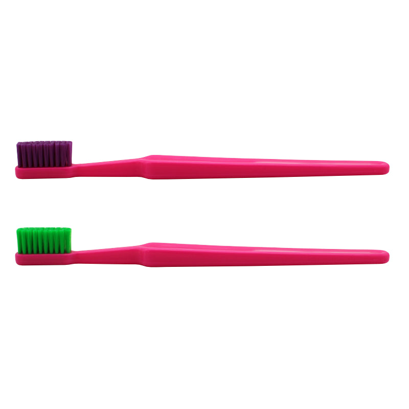 Tess Corporation 3830 Concept Colors Toothbrush