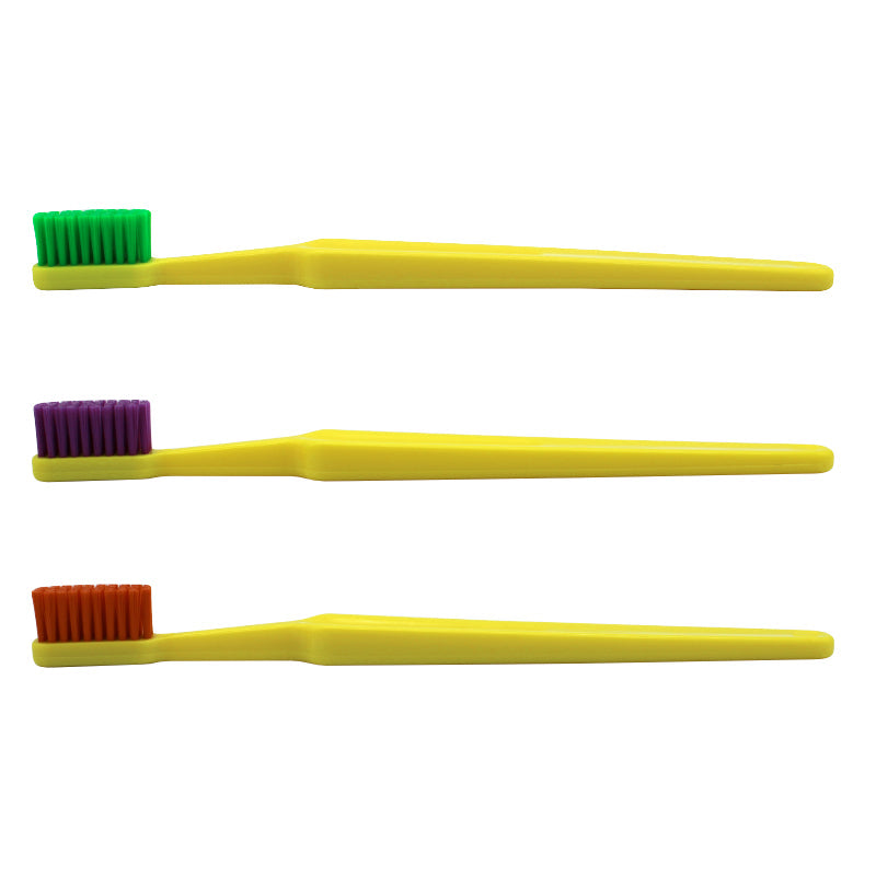 Tess Corporation 3830 Concept Colors Toothbrush