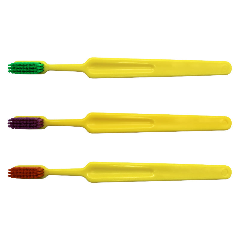 Tess Corporation 3830 Concept Colors Toothbrush