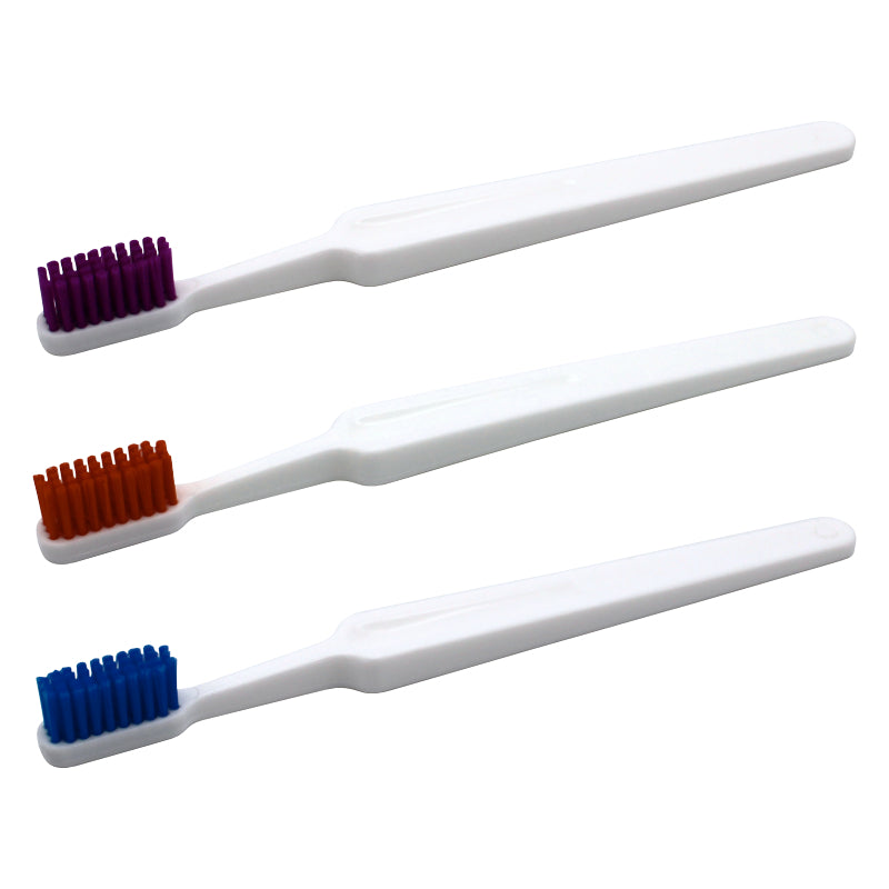 Tess Corporation 3830 Concept Colors Toothbrush