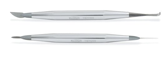 Renfert 11611000 Ergo Ceramic Modelling Instruments