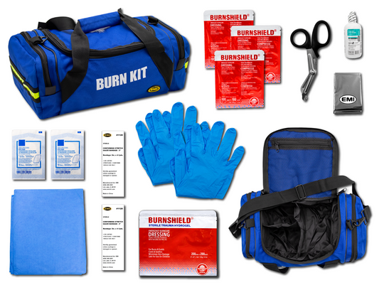 EMI 610 Emergency Burn Kit (Basic)