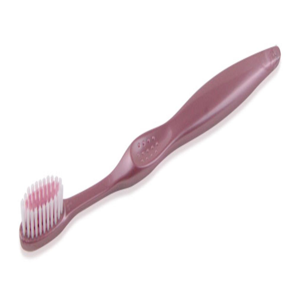 Tess Corporation 3920 Concept Curve Soft Toothbrush