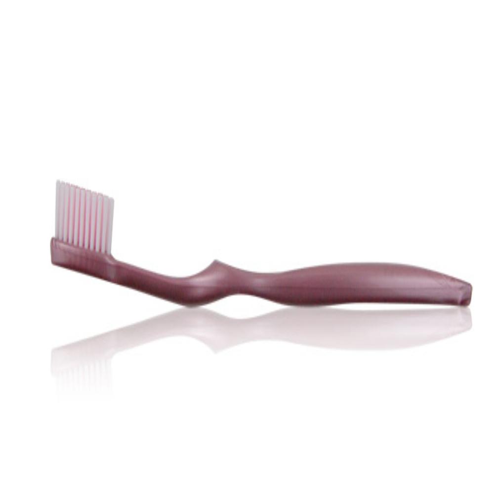 Tess Corporation 3920 Concept Curve Soft Toothbrush