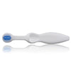 Tess Corporation 3950 Concept Curve White Toothbrush