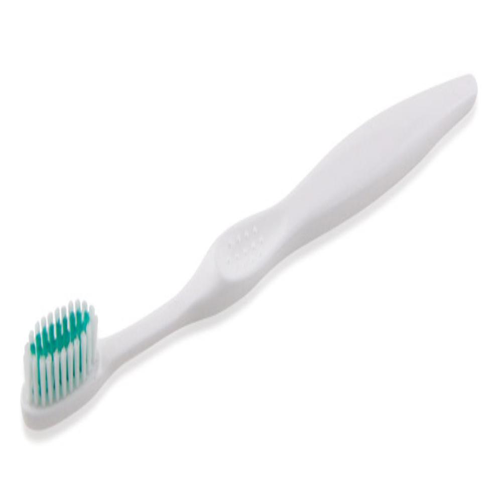 Tess Corporation 3950 Concept Curve White Toothbrush