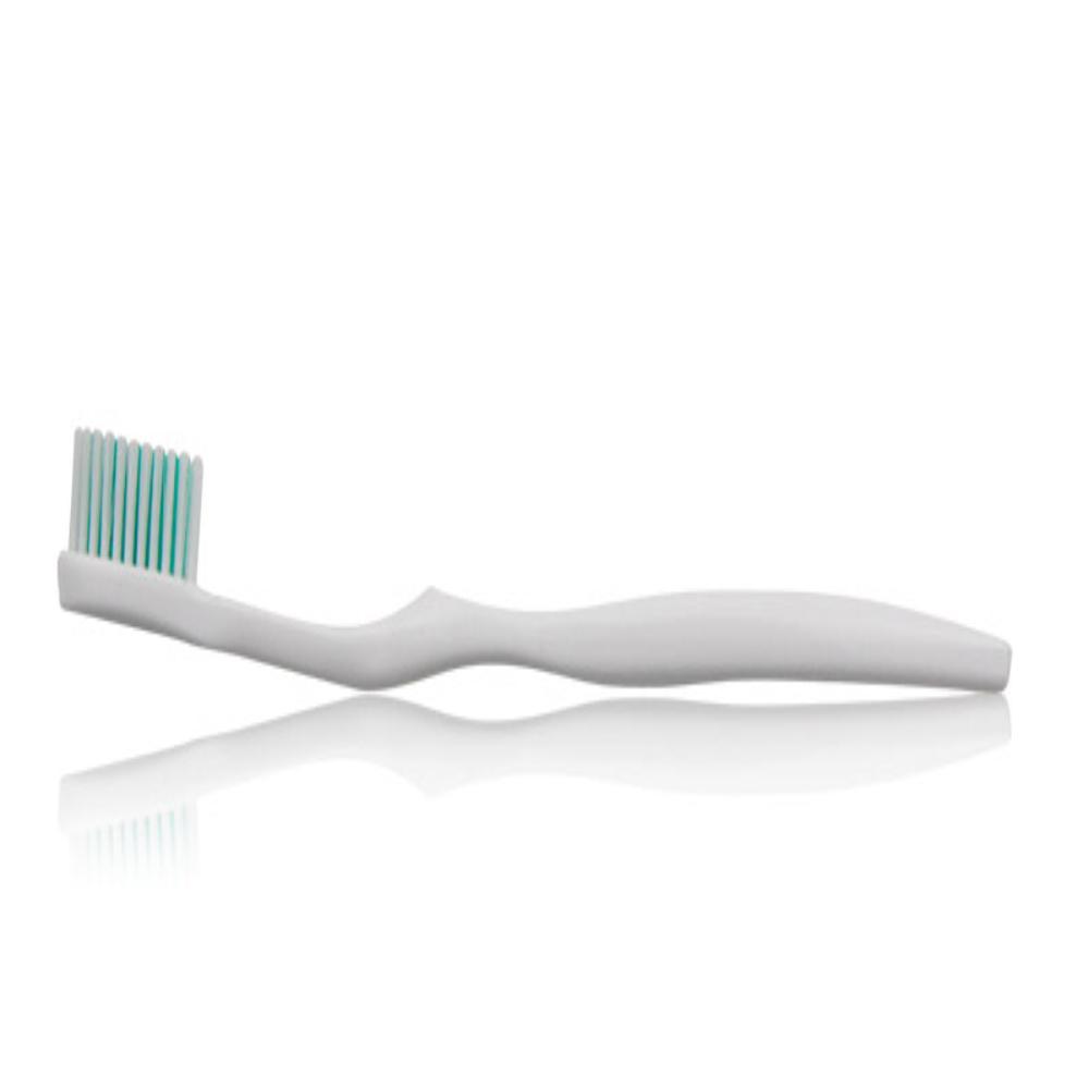 Tess Corporation 3950 Concept Curve White Toothbrush