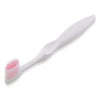 Tess Corporation 3950 Concept Curve White Toothbrush