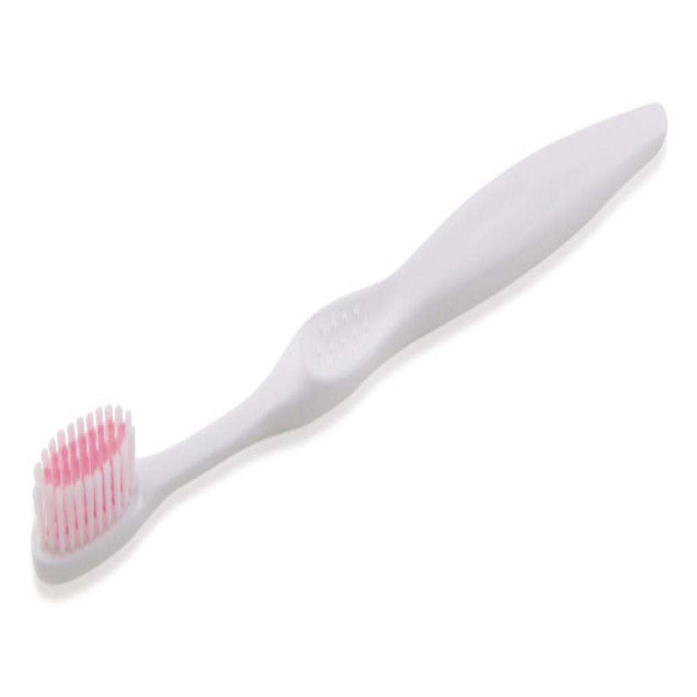 Tess Corporation 3950 Concept Curve White Toothbrush