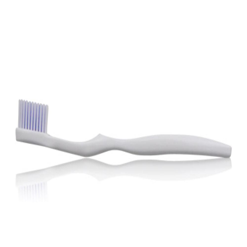 Tess Corporation 3950 Concept Curve White Toothbrush
