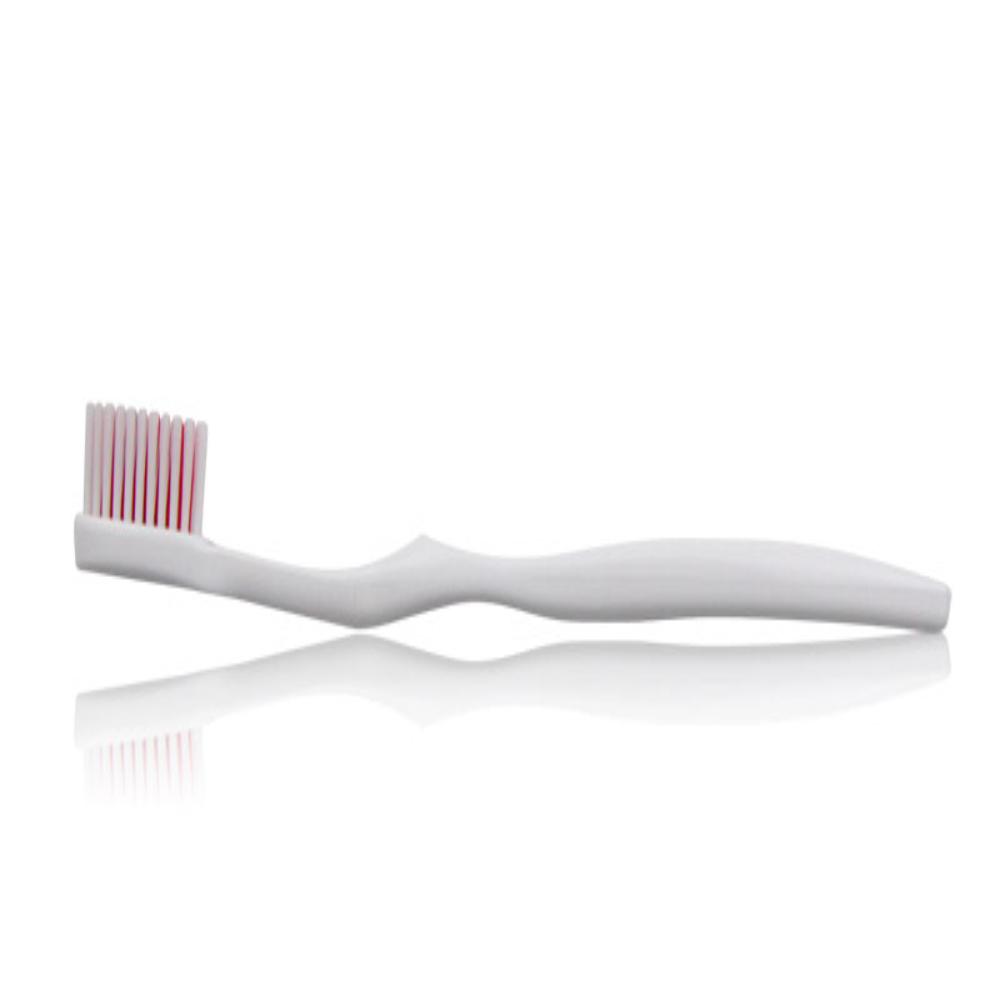 Tess Corporation 3950 Concept Curve White Toothbrush