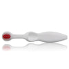 Tess Corporation 3950 Concept Curve White Toothbrush