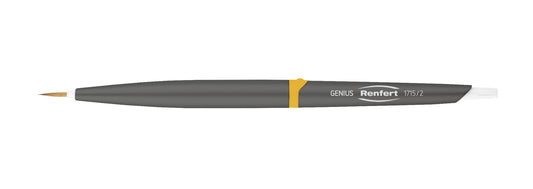 Renfert 17150002 Genius Brush, Size 2